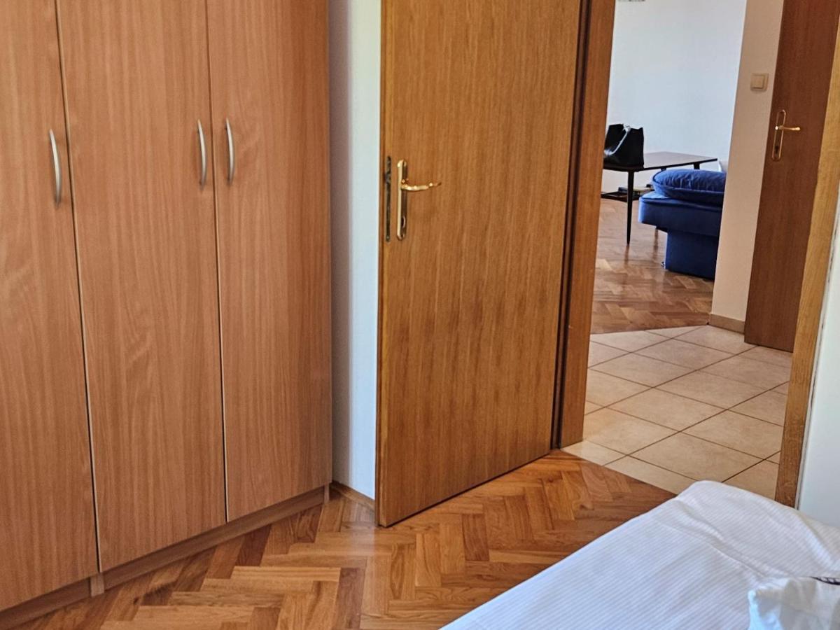 Apartments Trojak バスカ エクステリア 写真