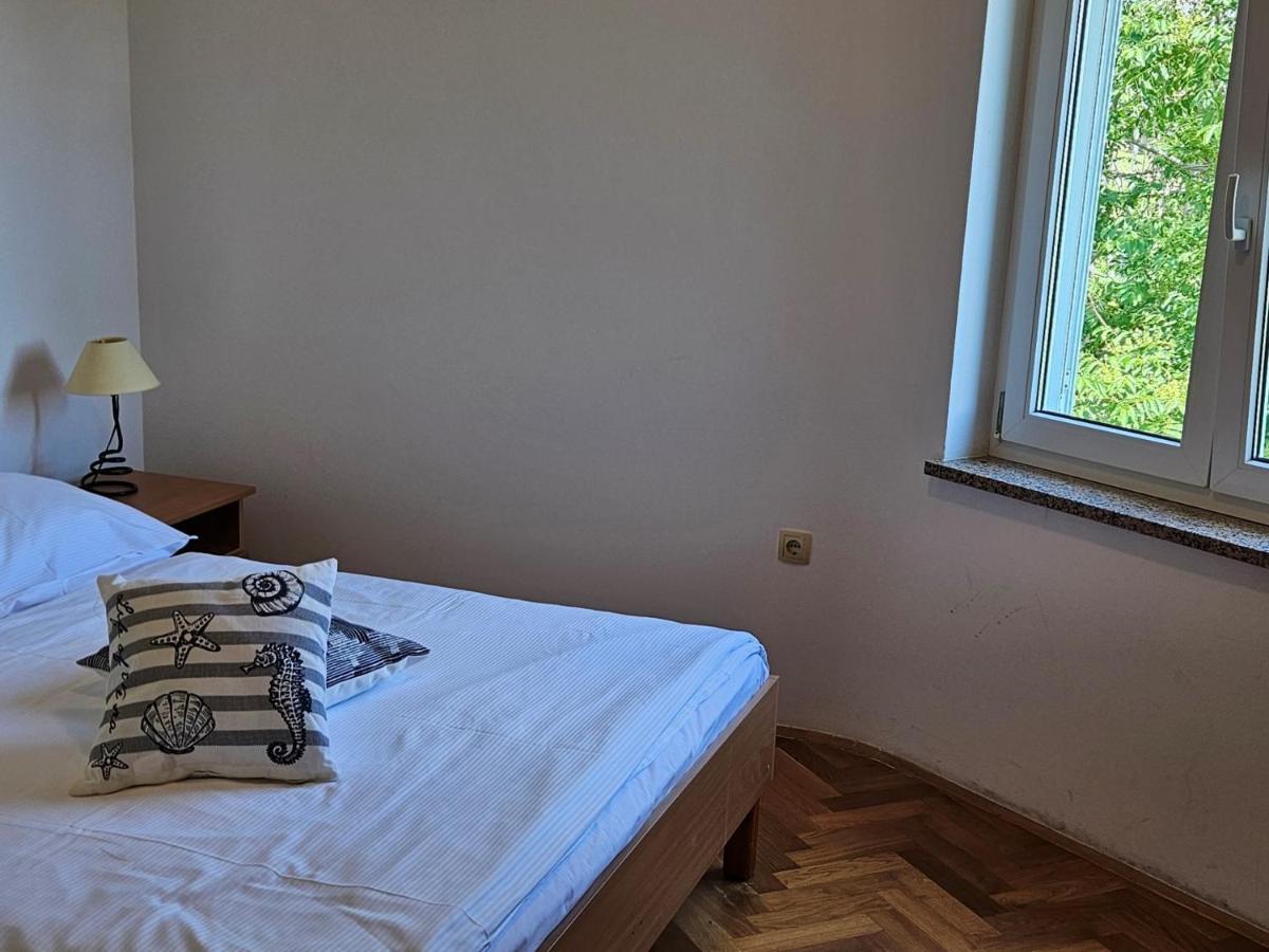 Apartments Trojak バスカ エクステリア 写真