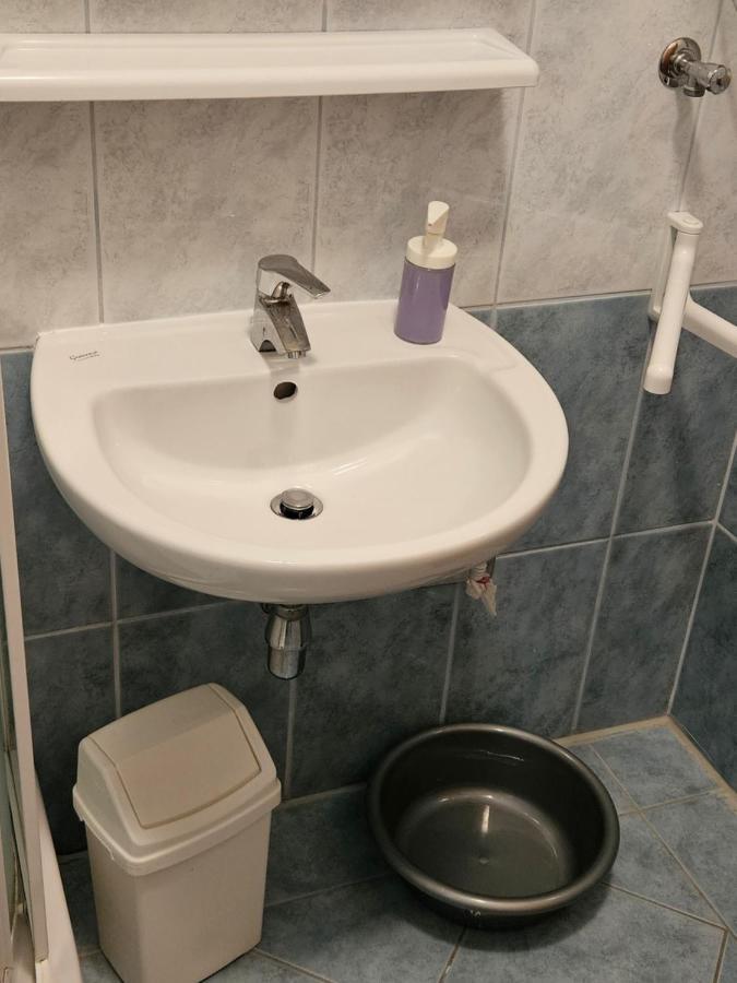 Apartments Trojak バスカ エクステリア 写真