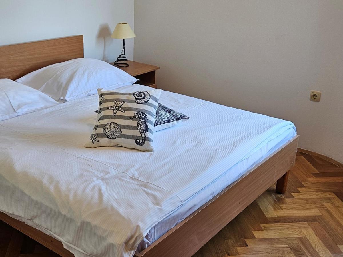 Apartments Trojak バスカ エクステリア 写真