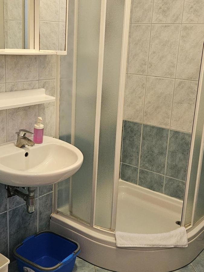 Apartments Trojak バスカ エクステリア 写真
