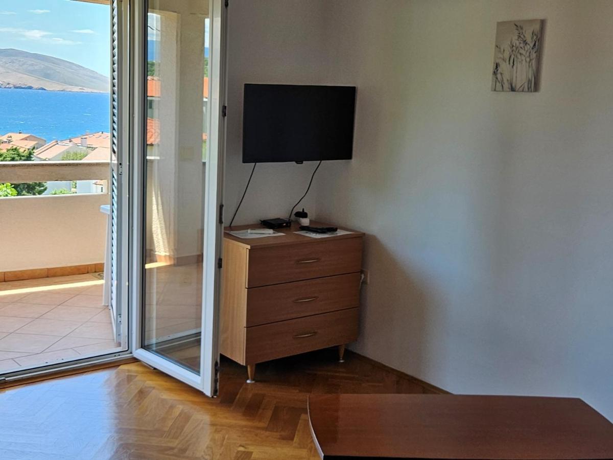 Apartments Trojak バスカ エクステリア 写真